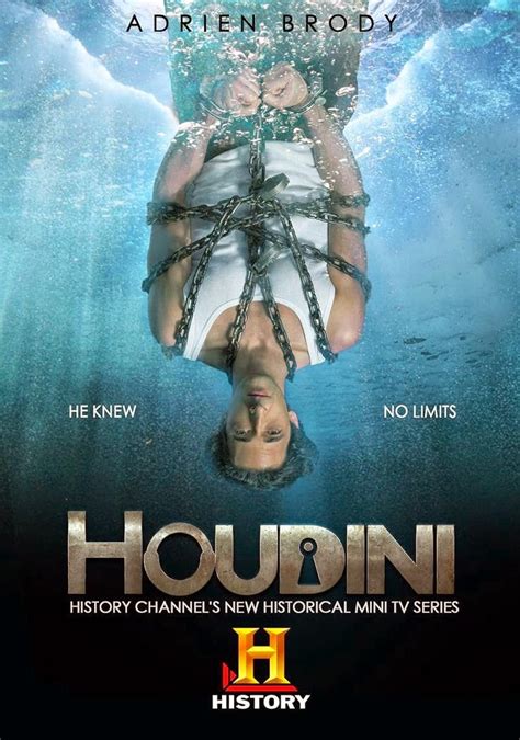 Houdini pmv